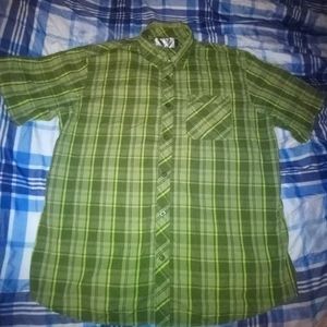 Men's Realtree button up shirt